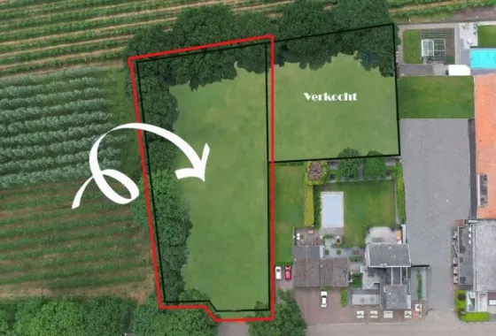 Bouwgrond Spiekert