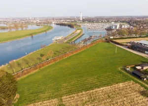 Bouwgrond  (Bouwnr. 14)