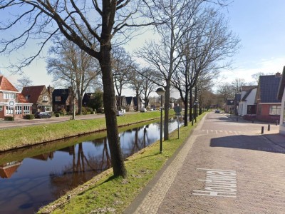 Bouwgrond Houtwal