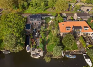 Bouwgrond Dammerweg 12