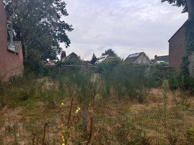 Bouwgrond Hogebergdreef 35
