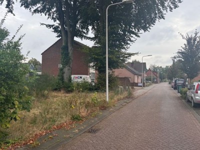 Bouwgrond Hogebergdreef 35