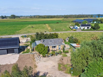 Bouwgrond Moleneind 2
