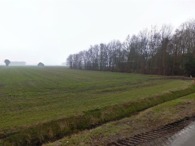Bouwgrond Bovenweg 49