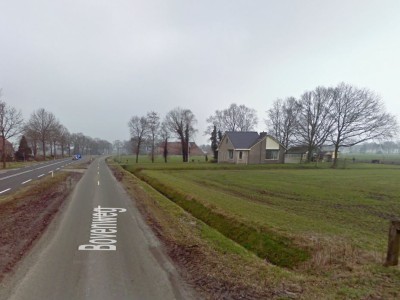 Bouwgrond Bovenweg 49