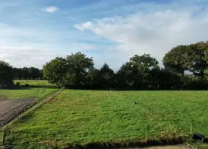 Bouwgrond Zuiderzeestraatweg (nabij 46)