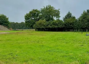Bouwgrond Zuiderzeestraatweg (nabij 46)