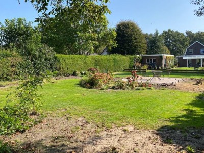 Bouwgrond Doornboshoeve