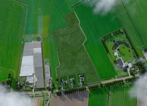 Bouwgrond Grote Zomerdijk kavel A