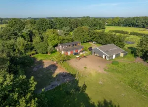 Bouwgrond Traaiweg 14