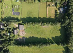 Bouwgrond Traaiweg 14
