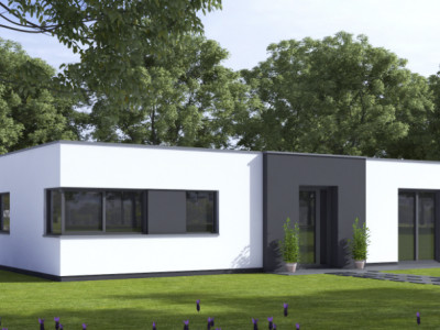 Bungalow