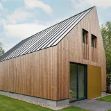 Zeeuwse vakantiewoning