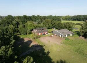 Bouwgrond Traaiweg 14
