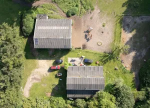 Bouwgrond Traaiweg 14