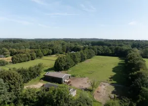 Bouwgrond Traaiweg 14
