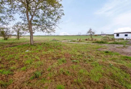 Bouwgrond Toldijk 3