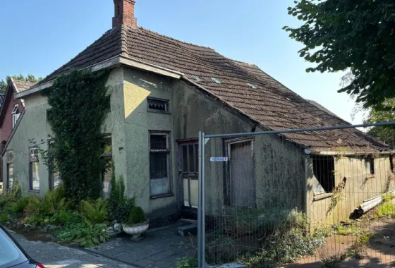 Bouwgrond Beneden Oosterdiep 268