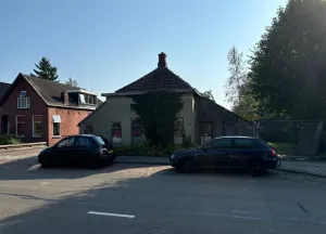 Bouwgrond Beneden Oosterdiep 268