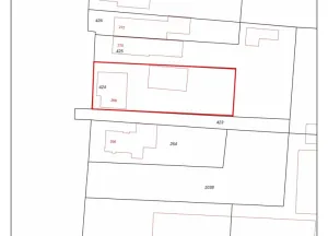 Bouwgrond Beneden Oosterdiep 268