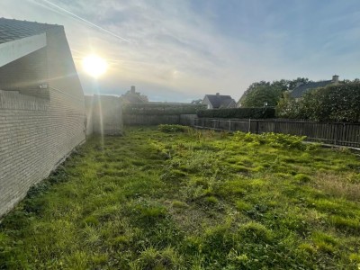 Bouwgrond Aan &#039;t Geley  2 en 5