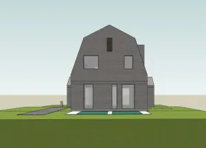 Bouwgrond Spieringweg