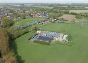 Bouwgrond Rijnseweg 3