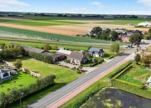 Bouwgrond Grasweg