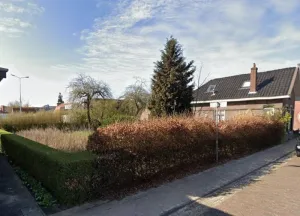 Bouwgrond Houtwal