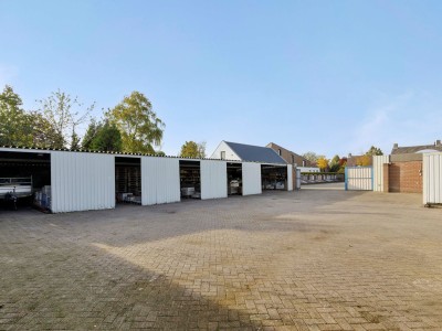 Bouwgrond Ferdinand Bolstraat 24-A