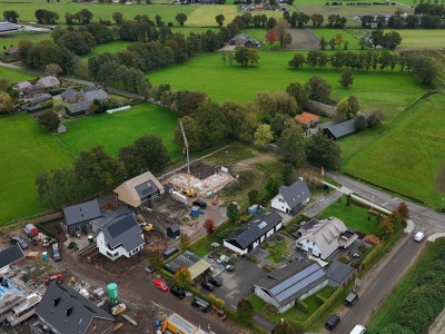 Bouwgrond Molenkamp - Bouwkavel 4