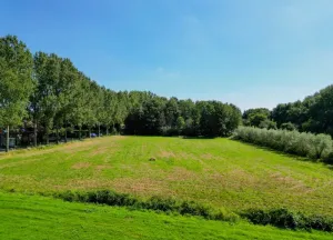 Bouwgrond Vossenbergsesteeg