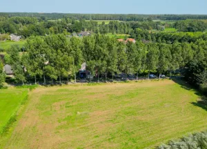 Bouwgrond Vossenbergsesteeg
