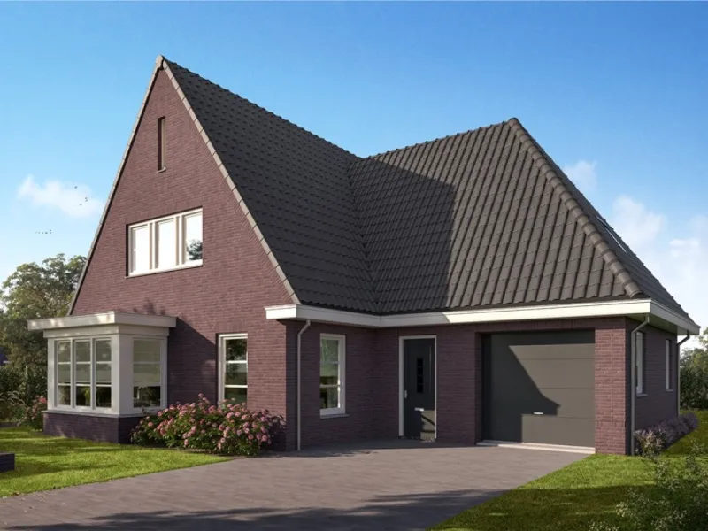 Jaren 30 royaal