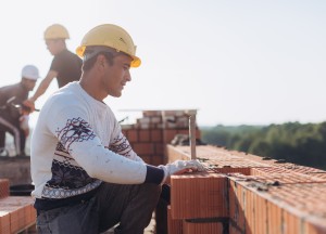 Duurzaam bouwen is de nieuwe bouwnorm