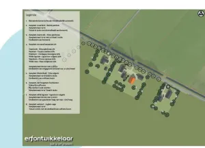 Bouwgrond Volle Urenweg 5