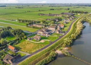 Bouwgrond Lekdijk 12