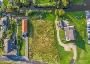 Bouwgrond Lekdijk 12