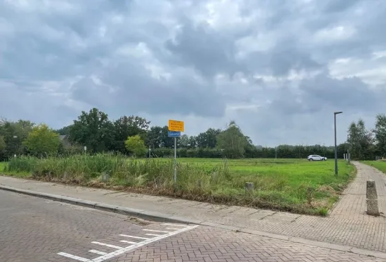 Bouwgrond Saboena