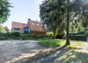 Bouwgrond Duinlaan