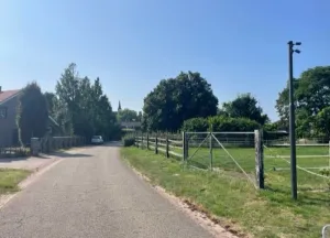 Bouwgrond St. Leonardsweg