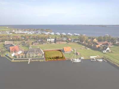 Bouwgrond Toxopeuswei