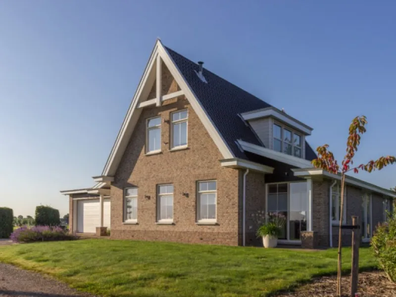 Klassieke woning Reeuwijk