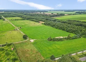 Bouwgrond Ommerweg