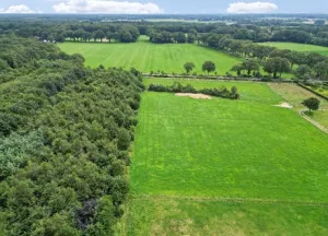 Bouwgrond Ommerweg