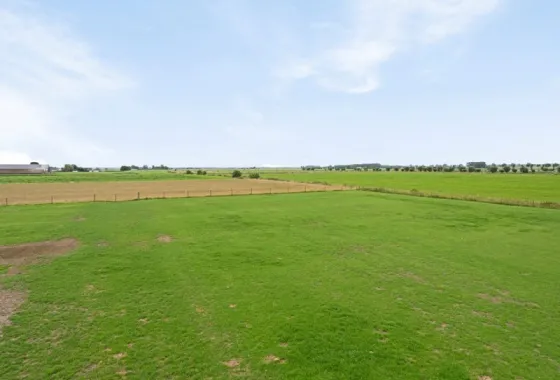 Bouwgrond Wijlseweg 11B en 11C
