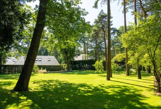 Bouwgrond Vogelkerslaan 7A