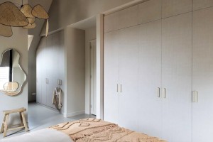 Interieur (kasten op maat)