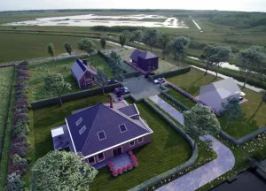 Bouwgrond Doggersvaart - kavel D