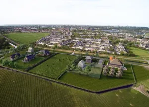 Bouwgrond Doggersvaart - kavel D